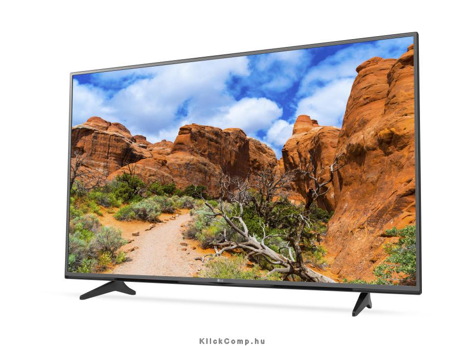 LG 49  UHD LED TV fotó, illusztráció : 49UF680V