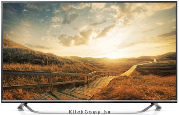 SMART LED TV 49  UHD LG fotó, illusztráció : 49UF778V