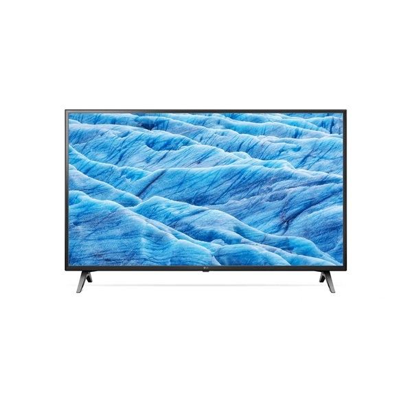 49  TV 4K UHD LG 49UM7100PLB Smart LED fotó, illusztráció : 49UM7100PLB.AEU