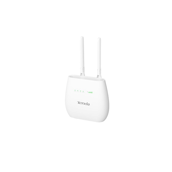 Tenda 4G680 300Mbps vezeték nélküli 4G/LTE/VoLTE router - Már nem forgalmazott fotó, illusztráció : 4G680