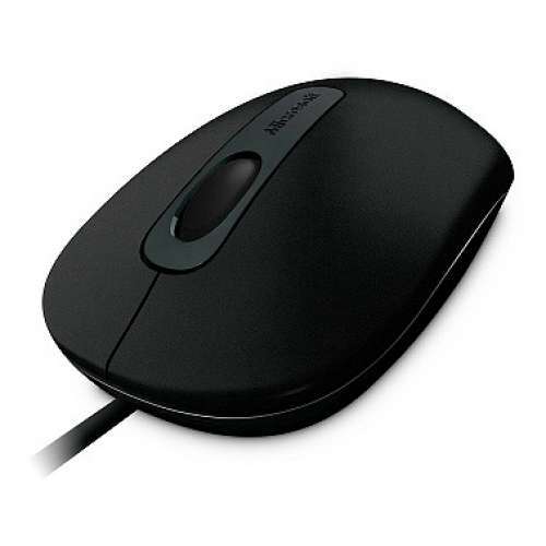 Microsoft Optical Mouse 100 Mac/Windows USB Hdwr fotó, illusztráció : 4JJ-00003