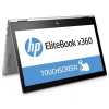 HP EliteBook laptop 13,3" i5-7300U 16GB 256GB SSD Int.VGA Win10P ezüst HP EliteBook 1030 G2