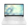 HP laptop 15.6" FHD AG IPS, Ryzen3 5300U, 8GB, 256GB SSD, Win 11, fehér 15s-eq2019nh