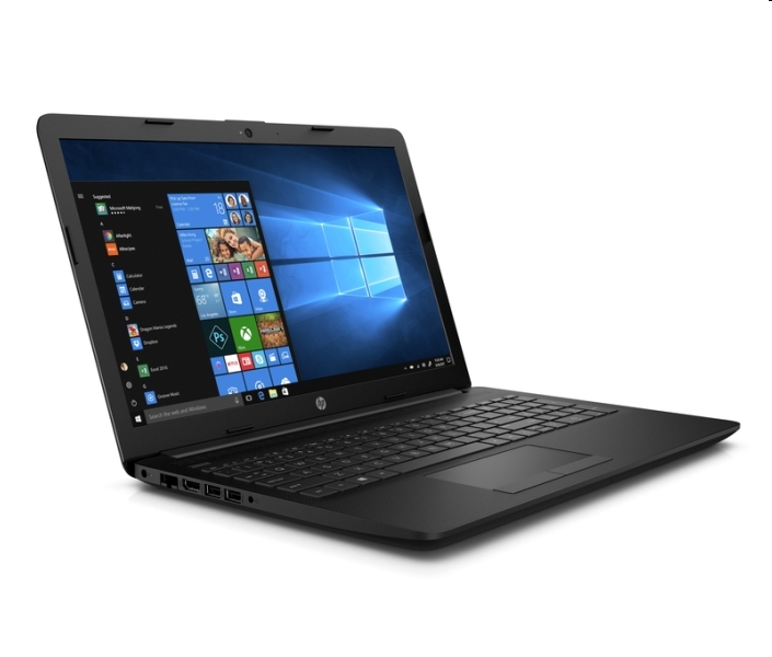 HP Laptop 15.6  FHD N4000 4GB 1TB FreeDOS fotó, illusztráció : 4TU58EA