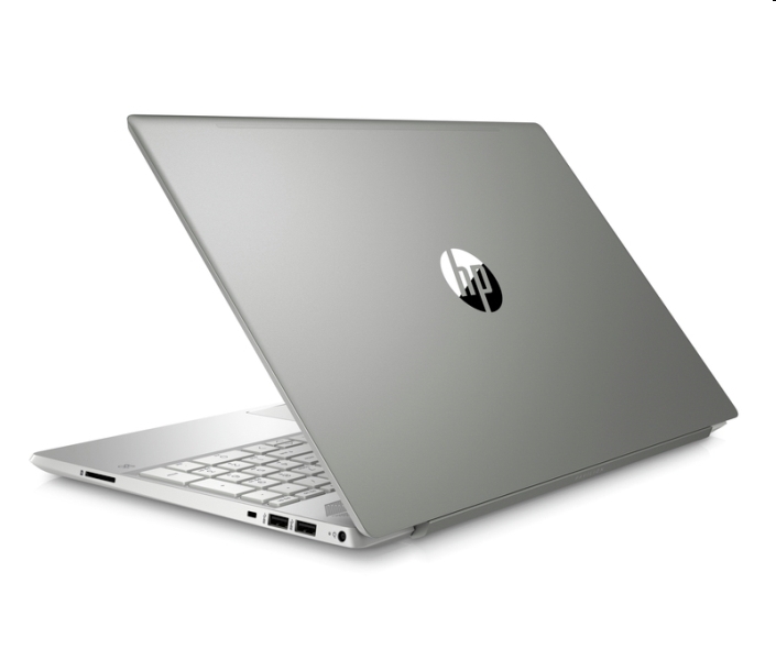 HP Pavilion laptop 15.6  FHD i5-8250U 8GB 256GB SSD FreeDOS fotó, illusztráció : 4TU71EA