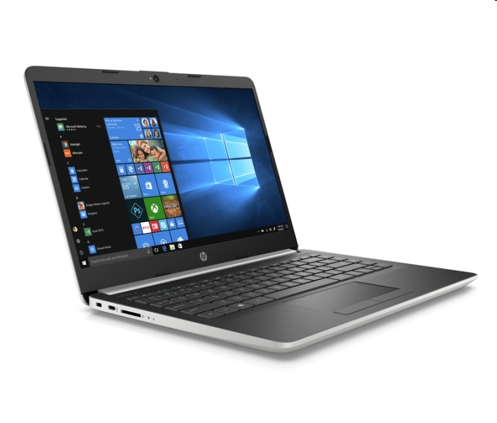 HP Laptop 14.0  FHD i5-8250U 8GB 256GB SSD Radeon-530-2GB FreeDOS fotó, illusztráció : 4TV13EA