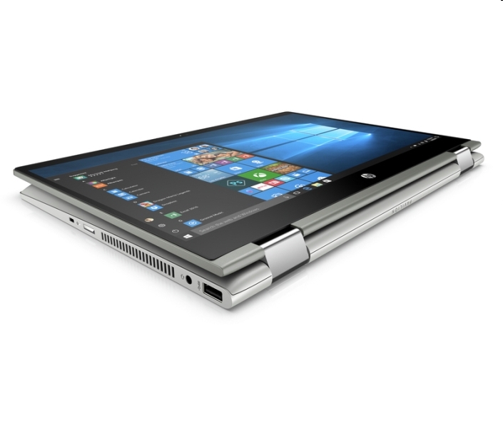 HP Pavilion laptop 14.0  FHD Touch i7-8550U 8GB 256GB SSD GeForce  MX130-4GB Wi fotó, illusztráció : 4TW79EA
