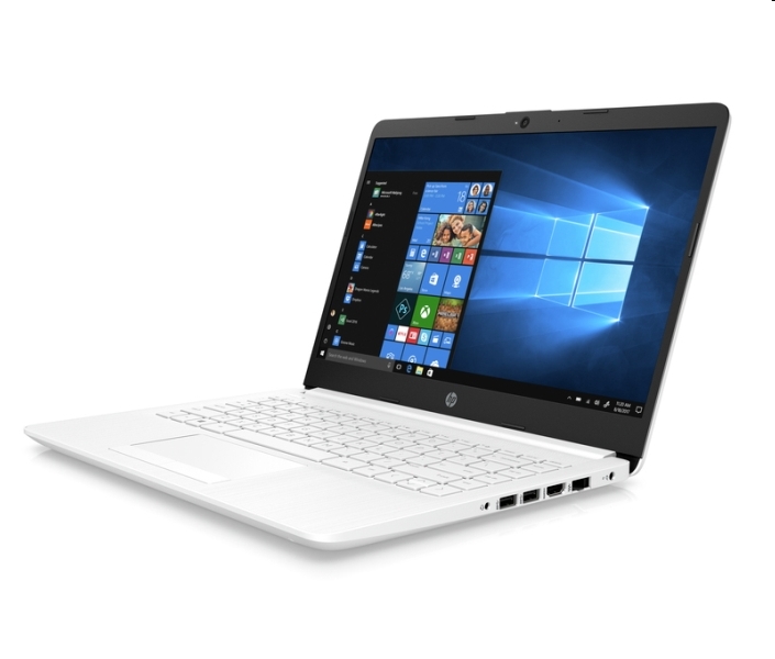 HP Laptop 14.0  FHD i5-8250U 8GB 256GB SSD FreeDOS fotó, illusztráció : 4UC83EA