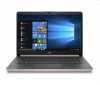 HP Laptop 14.0" FHD i3-7020U 4GB 256GB SSD Tranquil Pink Win10H