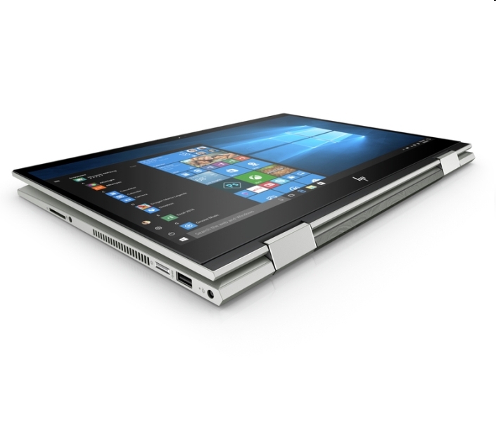 HP ENVY laptop 15.6  FHD Touch i5-8250U 8GB 1TB + 128GB SSD Win10H fotó, illusztráció : 4UJ24EA