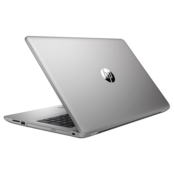 HP 250 G6 laptop 15.6  FHD Celeron N4000 4GB 128GB SSD szürke fotó, illusztráció : 4WU91ES