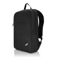 15,6" notebook hátizsák Lenovo ThinkPad Basic Backpack Fekete 4X40K09936 Technikai adatok