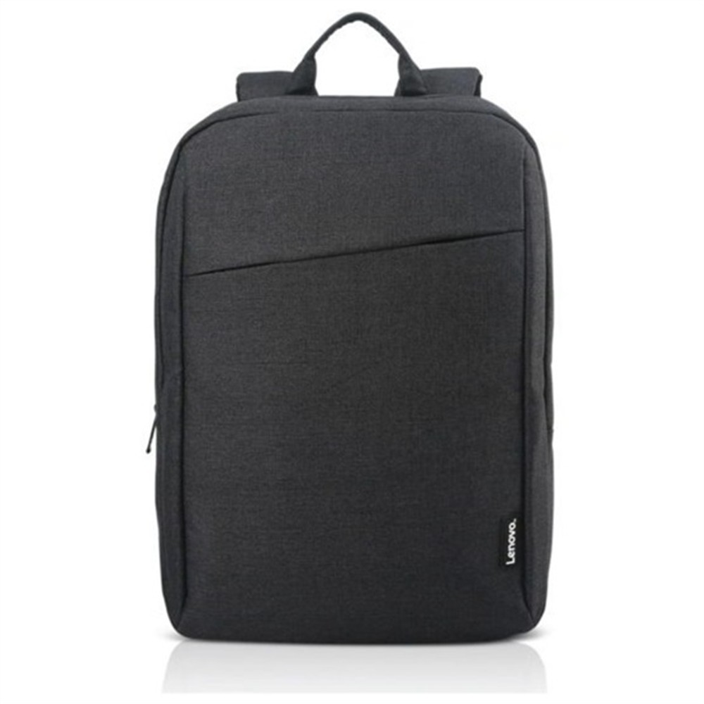 15,6  notebook hátizsák Lenovo B210 backpack fekete fotó, illusztráció : 4X40T84059