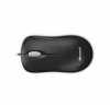 Egér USB Microsoft Optical Mouse fekete 4YH-00007 Technikai adatok