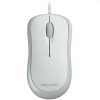 Egér vezetékes Microsoft Optical Mouse fehér (üzleti