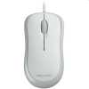 Egér USB Microsoft Optical Mouse fehér 4YH-00008 Technikai adatok