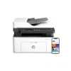 Multifunkciós lézernyomtató A4 HP LaserJet Pro MFP 137fnw