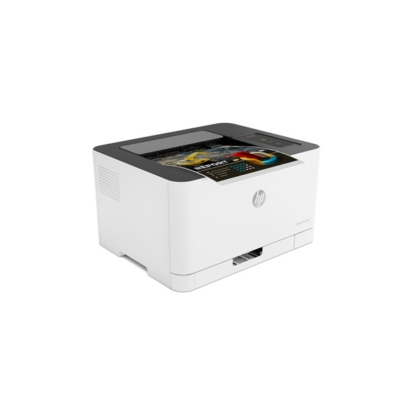Lézernyomtató A4 színes HP Color LaserJet Pro 150a fotó, illusztráció : 4ZB94A