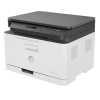 Multifunkcis lzernyomtat A4 sznes MFP HP Color LaserJet 178nw LAN WIFI                                                                                                                              