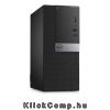 Dell Optiplex 5040MT számítógép i5-6500 HD530 Win8.1Pro 5040MT-2 Technikai adat