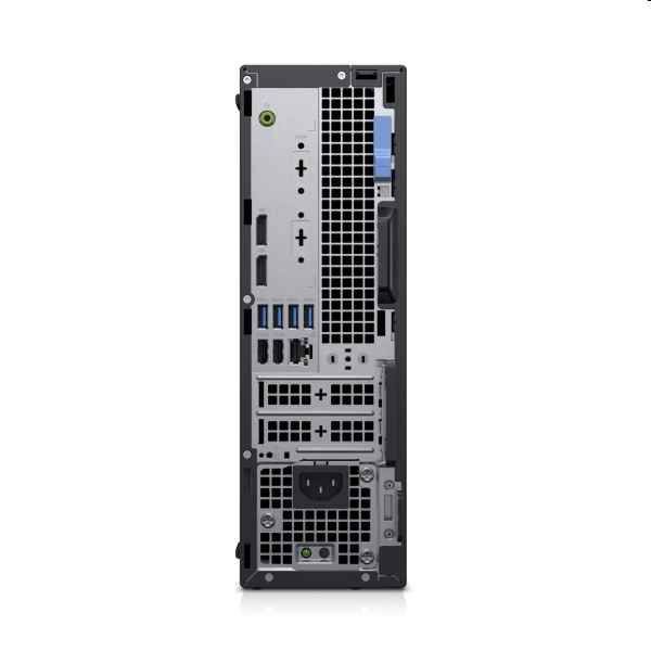 Dell Optiplex 5060SF számítógép i5-8500 8GB 256GB + VGA port Win10Pro fotó, illusztráció : 5060SF-6