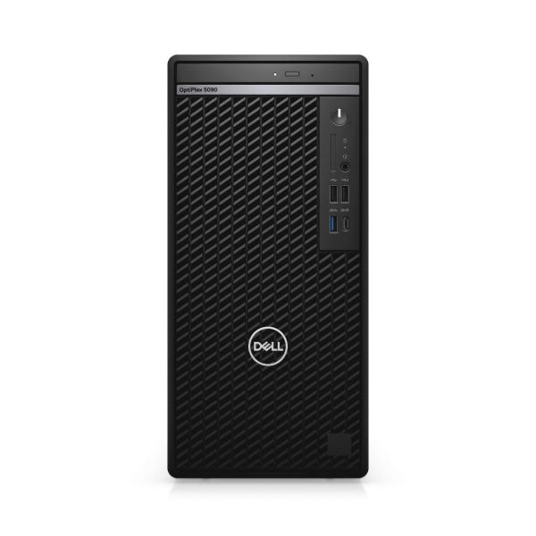 Dell Optiplex számítógép i7-10700 16GB 512GB UHD+VGAport Win10Pro Dell Optiplex fotó, illusztráció : 5090MT-3