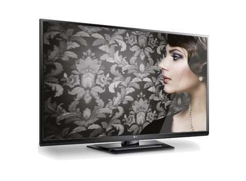 50  FullHD 600Hz plazma TV fotó, illusztráció : 50PA5500
