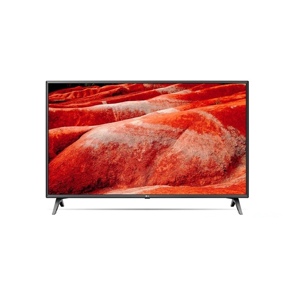 50  TV 4K UHD LG 50UM751C0ZA Smart LED fotó, illusztráció : 50UM751C0ZA.AEU