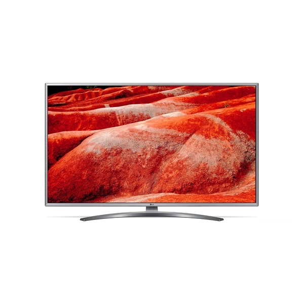 50  TV 4K UHD LG 50UM7600PLB Smart LED fotó, illusztráció : 50UM7600PLB.AEU