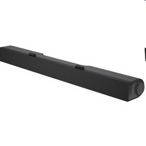 Hangszóró USB DELL Soundbar AC511 fotó, illusztráció : 520-11497