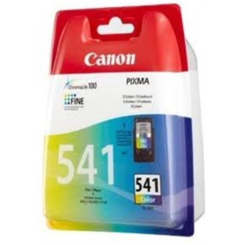 Canon CL-541 színes tintapatron fotó, illusztráció : 5227B005