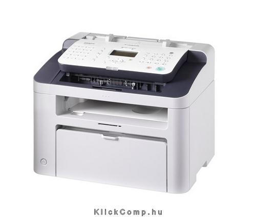 Canon I-SENSYS FAX-L150 lézer fax fotó, illusztráció : 5258B010AA