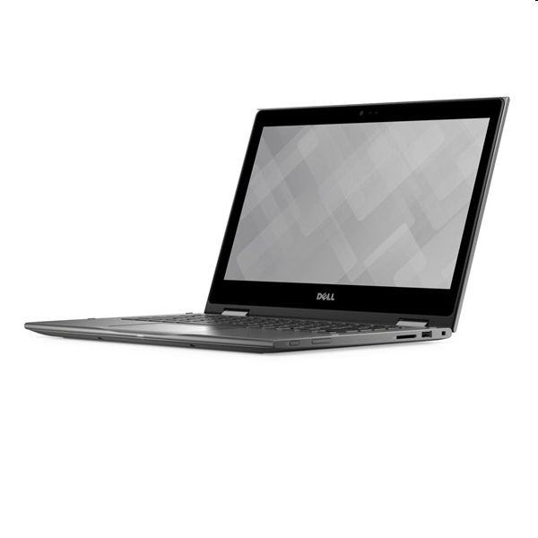 Dell Inspiron 5379 mini notebook és táblagép 2in1 13.3  FHD Touch i5-8250U 8GB fotó, illusztráció : 5379FI5WA2