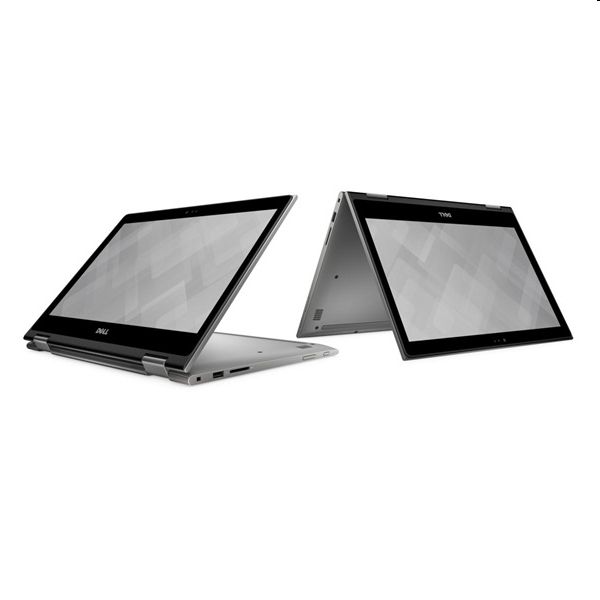 Dell Inspiron 5379 mini notebook és táblagép 2in1 13.3  FHD Touch i7-8550U 8GB fotó, illusztráció : 5379FI7WC2