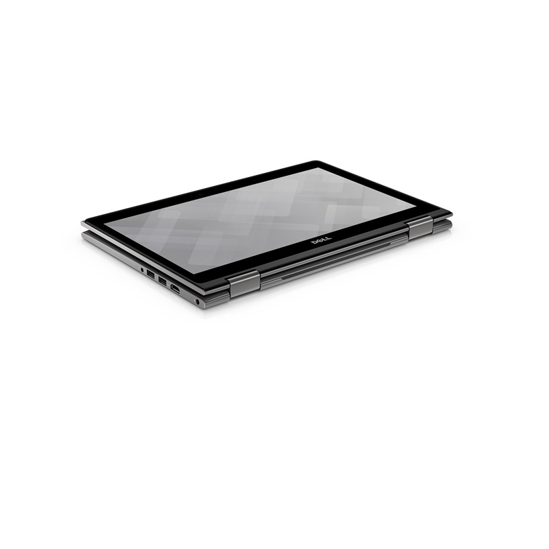Dell Inspiron 5379 notebook és táblagép 2in1 13.3  FHD Touch i7-8550U 16GB  512 fotó, illusztráció : 5379FI7WP2