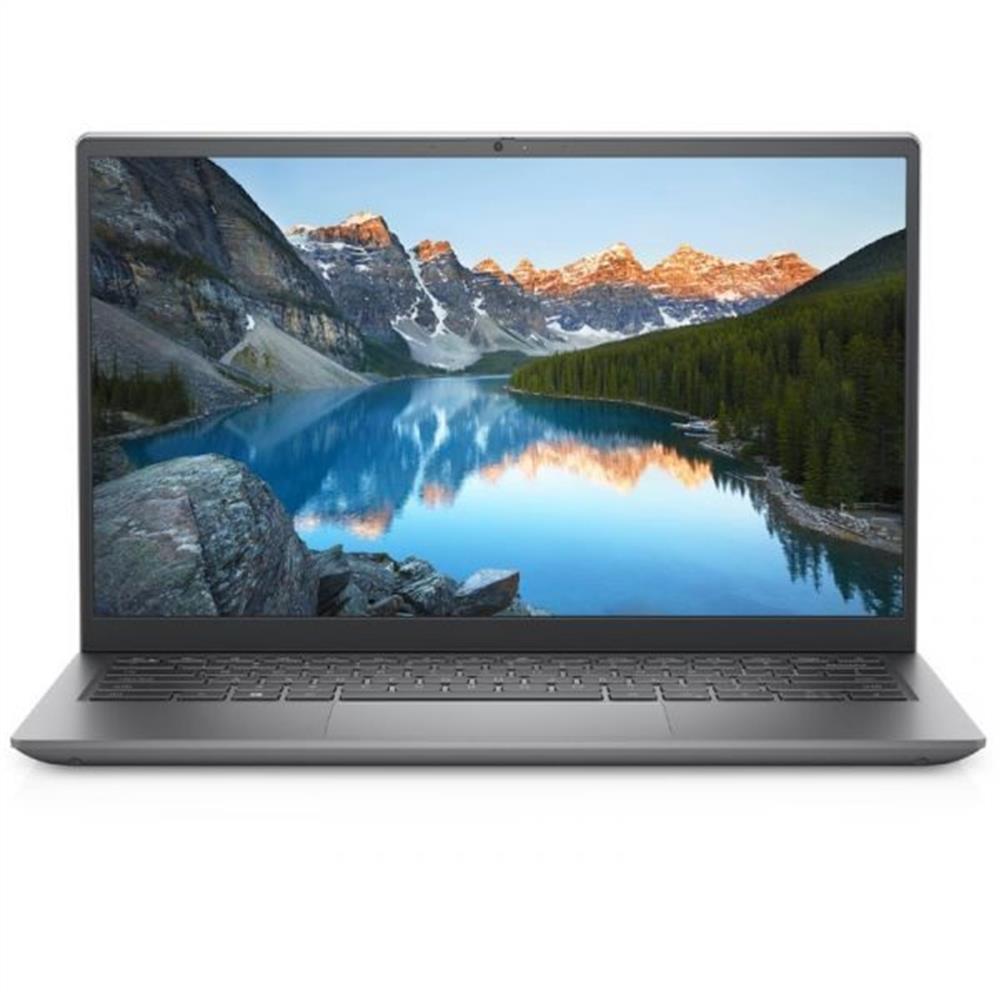 Dell Inspiron laptop 14  FHD i5-11320H 8GB 512GB IrisXe Linux ezüst Dell Inspir fotó, illusztráció : 5410FI5UA2