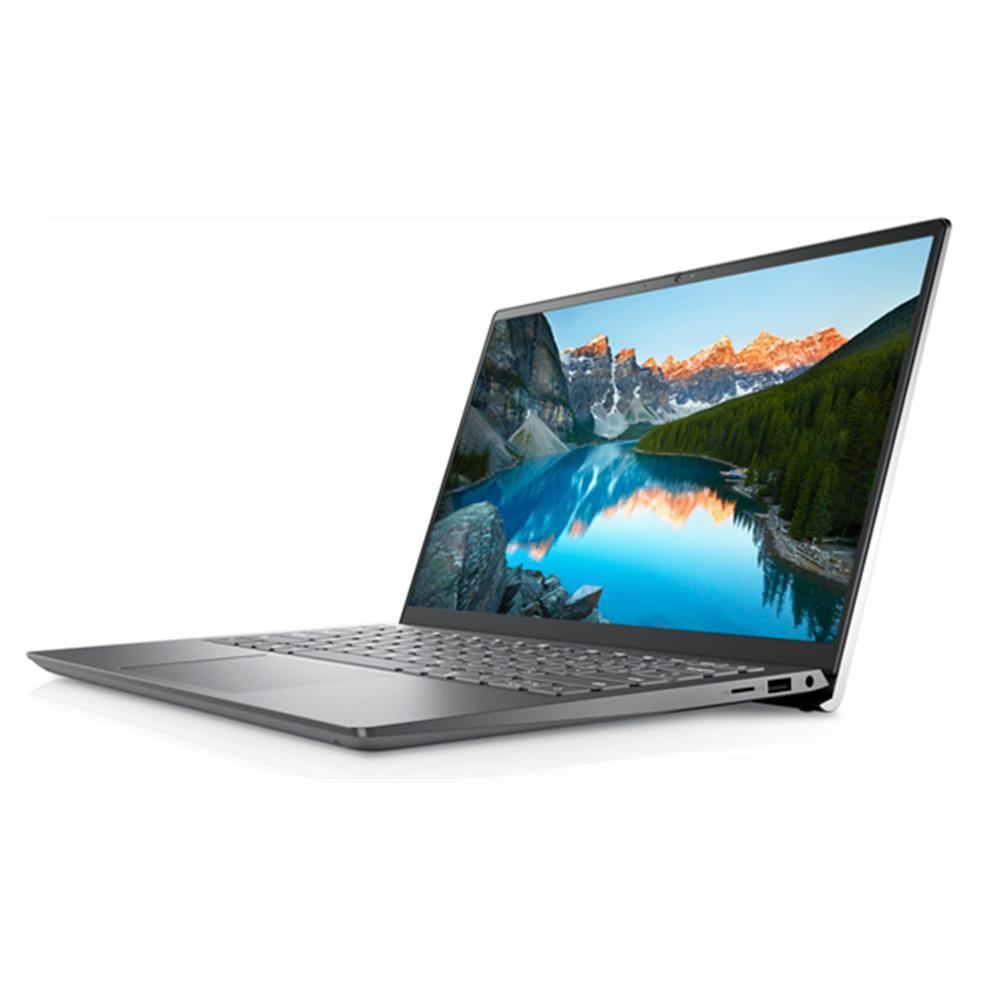 Dell Inspiron laptop 14  FHD i5-11320H 8GB 512GB IrisXe Win11 ezüst Dell Inspir fotó, illusztráció : 5410FI5WA2