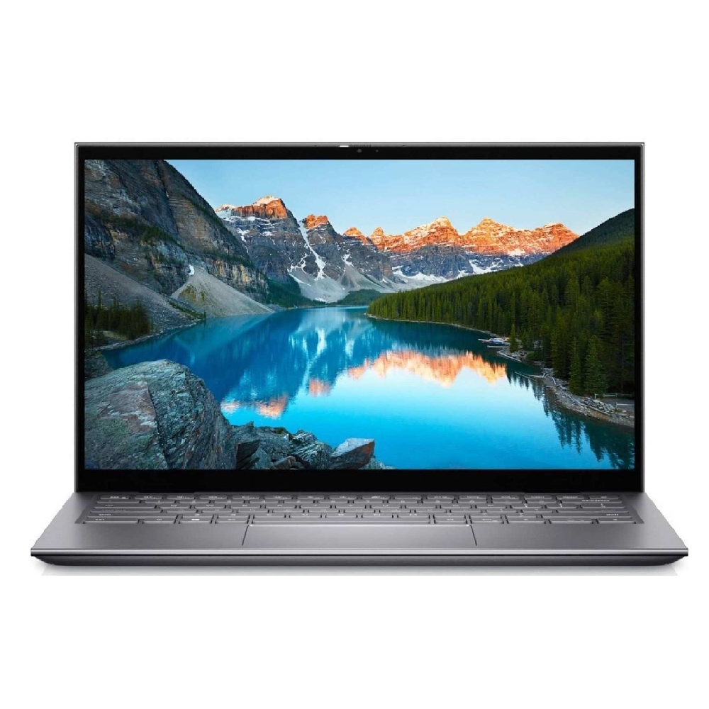 Dell Inspiron laptop 14  FHD+ i5-1235U 8GB 512GB UHD Linux ezüst Dell Inspiron fotó, illusztráció : 5420FI5UA2