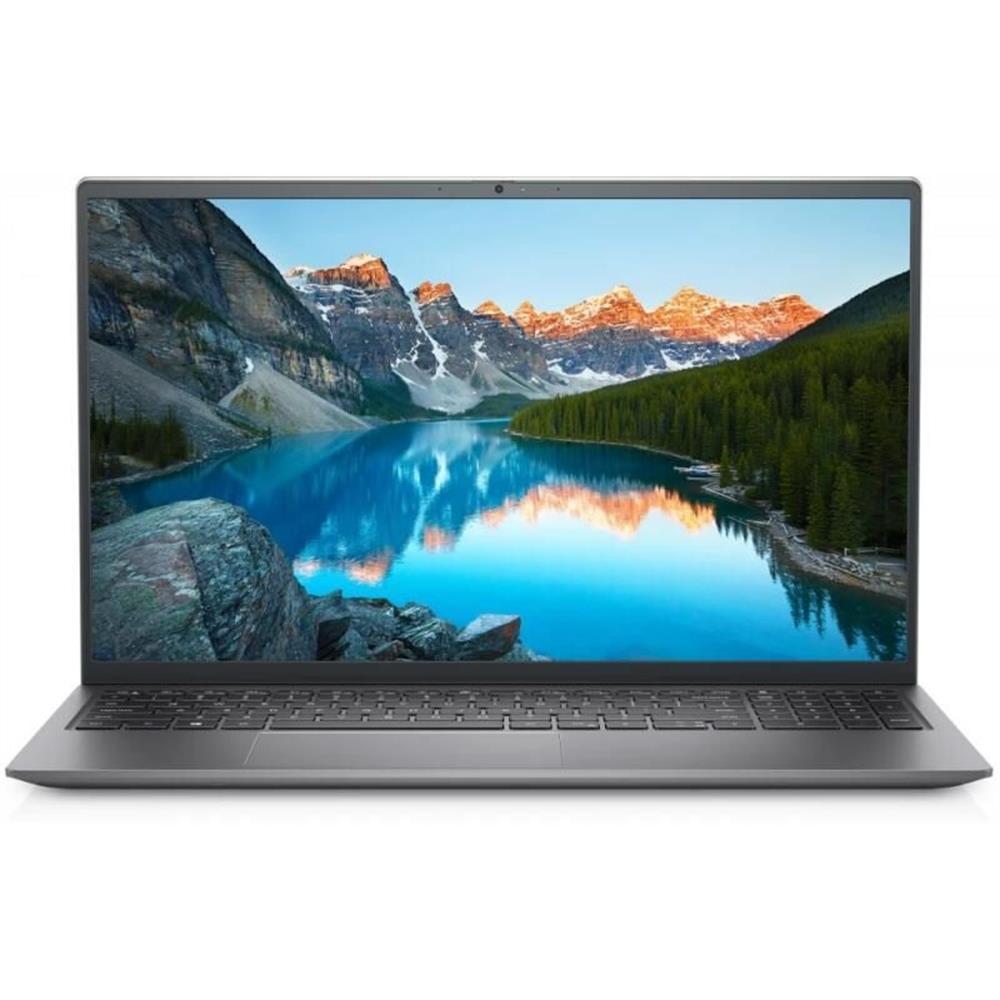 Dell Inspiron laptop 15,6  FHD i5-11320H 8GB 256GB IrisXe W11 ezüst Dell Inspir fotó, illusztráció : 5510FI5WD2