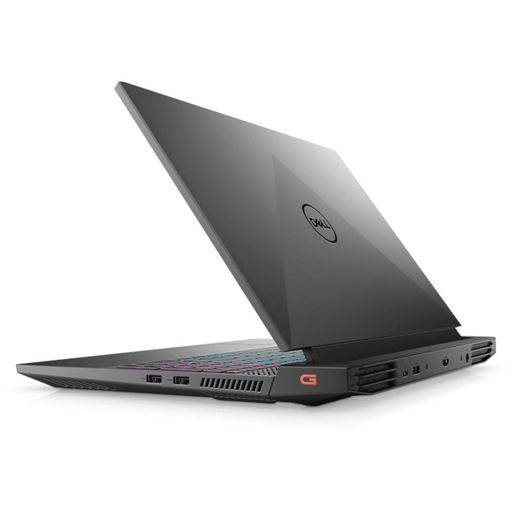 Dell G15 Gaming laptop 15,6  FHD i7-11800H 16GB 1TB RTX3060 W11 szürke Dell G15 fotó, illusztráció : 5511G15-17-HG
