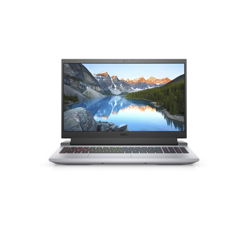 Dell G15 Gaming laptop 15,6  FHD R7-5800H 16GB 1TB RTX3060 Win10H szürke Dell G fotó, illusztráció : 5515G15-4-HG