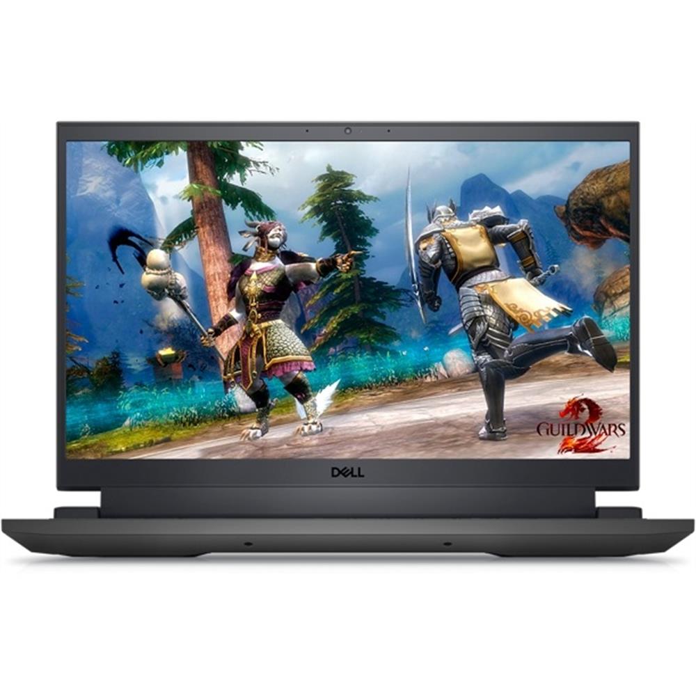 Dell G15 Gaming laptop 15,6  FHD i7-12700H 16GB 512GB RTX3060 Linux fekete Dell fotó, illusztráció : 5520G15-1-HG