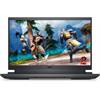 Dell G15 Gaming laptop 15,6" FHD i7-12700H 16GB 512GB RTX3060 Linux fekete Dell G15 5520 5520G15-1-HG Technikai adatok