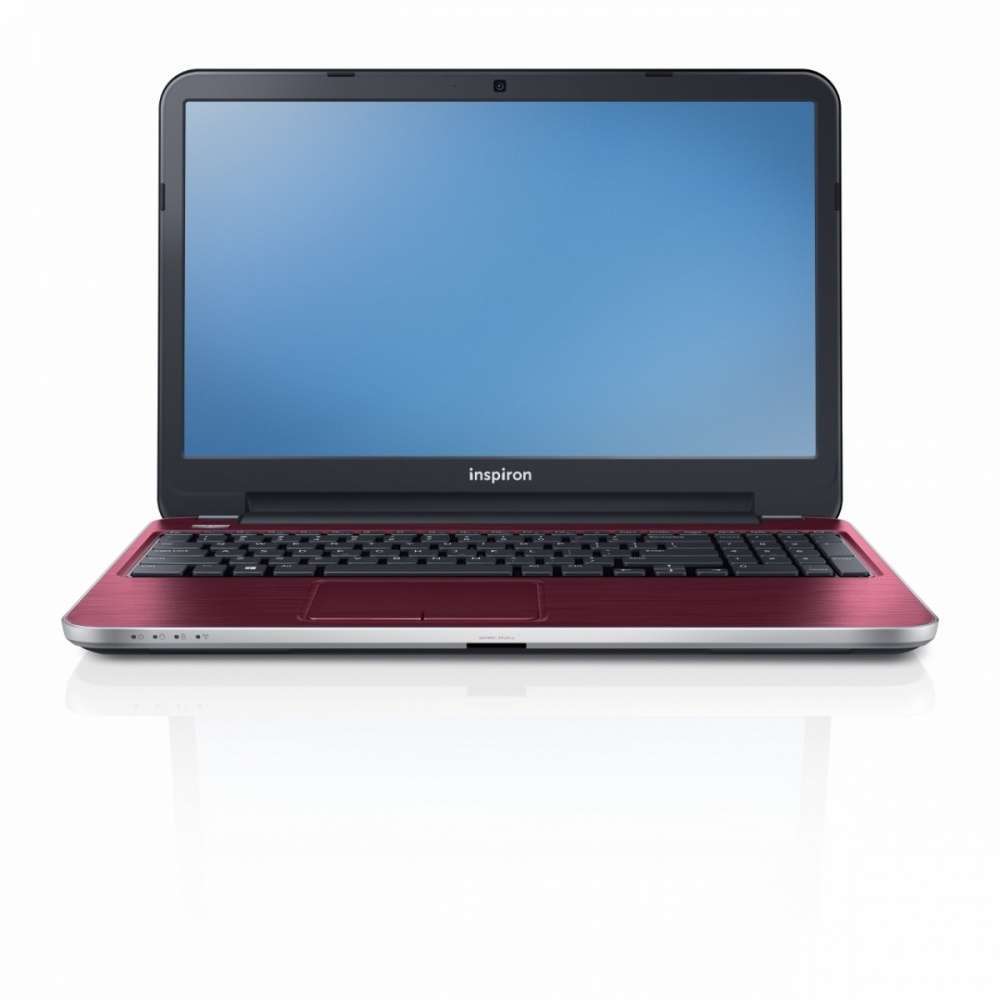 DELL notebook Inspiron 5521 15.6  HD, Intel Core i3-3217U 1.80GHz, 6GB, 500GB, fotó, illusztráció : 5521_148331