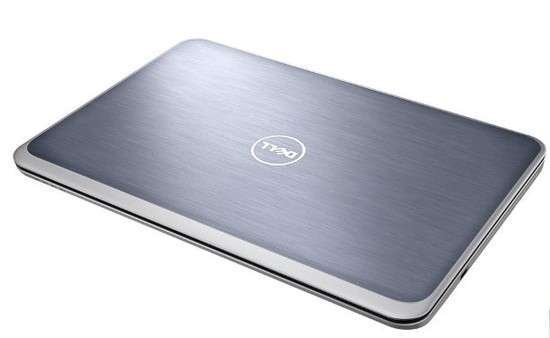DELL notebook Inspiron 5521 15.6  FHD, Intel Core i7-3517U 1.9Ghz, 8GB, 1TB, DV fotó, illusztráció : 5521_149847