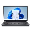 Dell G15 Gaming laptop 15,6" FHD i7-13650HX 16GB 512GB RTX3050 W11 fekete Dell G15 5530 5530G15-1 Technikai adatok