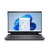 Dell G15 Gaming laptop 15,6" FHD i7-13650HX 16GB 512GB RTX4050 W11 fekete Dell G15 5530 5530G15-4 Technikai adatok