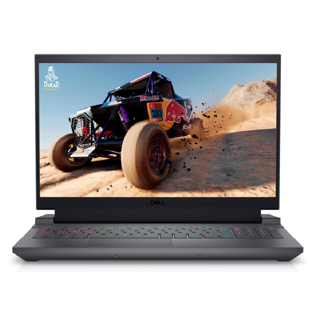 Dell G15 Gaming laptop 15,6  FHD i7-13650HX 16GB 1TB RTX4060 W11Pro fekete Dell fotó, illusztráció : 5530G15-6