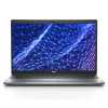 Dell Latitude laptop 15,6" FHD i5-1235U 8GB 256GB IrisXe W11Pro szürke Dell Latitude 5530 5530_334334 Technikai adatok