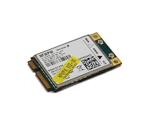 Dell Wireless 5560 3G/HSDPA Card fotó, illusztráció : 5560CARD